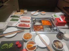 -海底捞火锅(天津SM城市广场店)