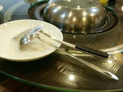 -东江港海鲜城(广雅花园别墅区店)