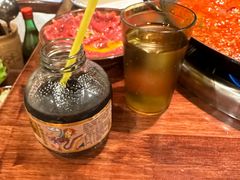 -胖姐社区老火锅(北京总店)