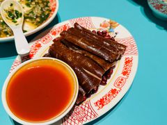 -神更仔·潮汕魂大排档(汉口路店)