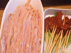 -铜人李火锅(西大街店)