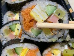 -传闻来紫菜包饭·打糕(西塔韩百店)