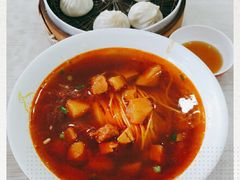 -珊珊小笼馆(仙霞路店)