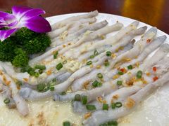-东馆和天下特色餐饮(工农店)