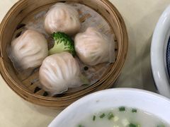 -鸿记海鲜大酒楼(开发区店)