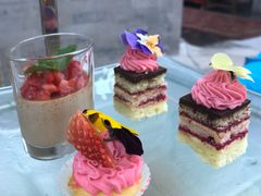 -北京古城老院厉晓麟精致菜