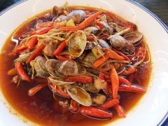 -去吃小龙虾·江湖菜·烧烤(南滨路店)