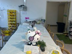 -郑在DIY·潮玩银饰绘画手作(中央大道旗舰店)