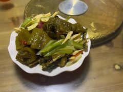 -聚首堂·特色小吃·肘子(什刹海德胜门店)