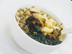 -小杨烤肉(朱雀店)