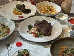 -ZHAO赵·牛扒坊(万象城店)