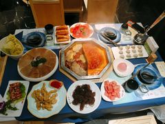-蜀九香.正宗成都火锅(安吉店)