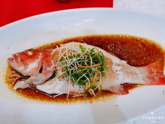 -宁波海逸大酒店·逸轩餐厅