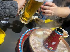 -羊大爷涮肉(亮马桥店)