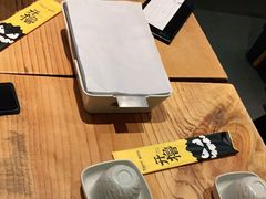 -木屋烧烤(坂田天安云谷店)