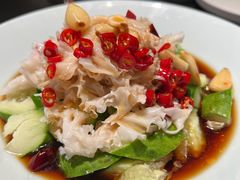 -鸽子侯·家宴·平价海鲜(市图书馆店)
