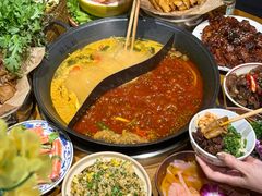 -楠火锅(太古里总店)