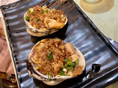 -渔娘渔家丹东海鲜(东直门店)