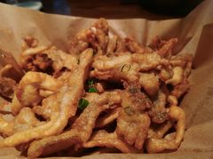 -先启半步颠小酒馆|猛火现炒川菜(泰州首店)