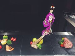 -蓝鲸湾汤泉(包河店)