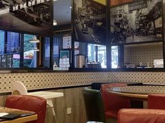 大堂-香港新曜记茶餐厅(星耀城店)