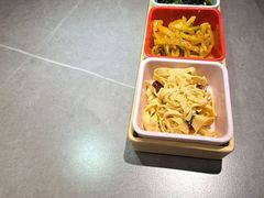 -正苑26年海鲜烤肉•牛尾汤汤饭(东港店)