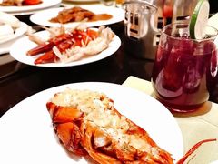 -万达瑞华酒店美食汇自助餐厅(楚河汉街店)