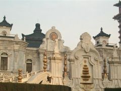 -大明幻境第一城