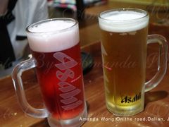 紫苏啤酒-胜代日本料理(云程巷小区店)