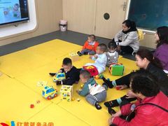 -红黄蓝亲子园(高新中和园)