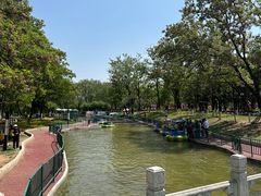 -青龙湖公园