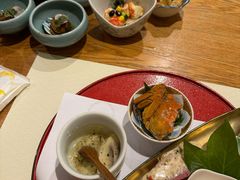 -和创柚子·会席日本料理(新区淮海街店)