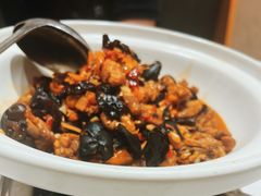 -饭橘汉江码头·乡野土菜馆(静安路店)