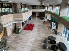 -北京园博大酒店