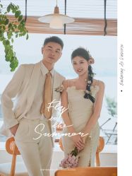 -天长地久婚纱摄影