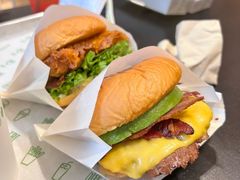 -Shake Shack(西单大悦城店)
