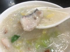 荔湾艇仔粥-林记粥品店(海珠南路店)