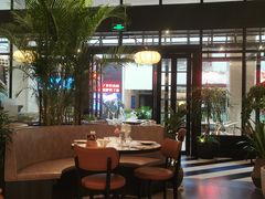 -西堤牛排(南京龙江店)