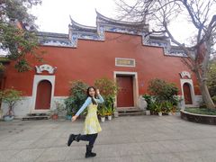 -乌山风景区