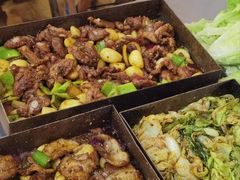 -老三李村河底戳子肉(总店)