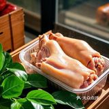 猪蹄烹饪小秘诀