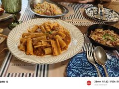 -仁义涵西餐·咖啡(中华巴洛克店)