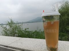 -鸡鸣赐茶(鸡鸣寺路店)