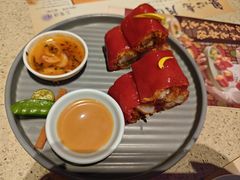-点都德(长泰广场店)