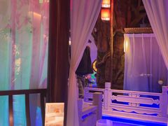-庭院江南菜•烤鸭•非遗传承(丰台总部基地店)