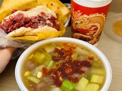 -邢老三肉丸糊辣汤(西安总店)
