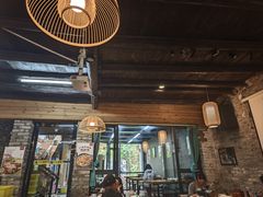 -61号餐吧(兴坪古镇漓江店)