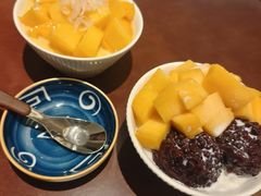 -小团圆糖水铺(襄阳南路店)