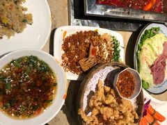 -锦城印象火锅(天府三街店)
