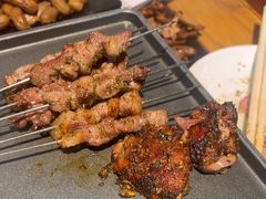 -连锦记海鲜烧烤大排档·锦州特色(西安路交大店)
